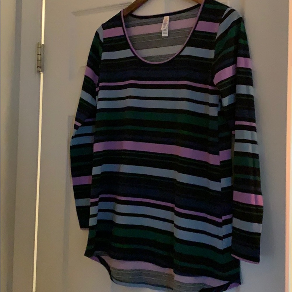Lularoe Lynna